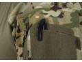 Claw Gear Operator Combat Shirt Multicam jackor