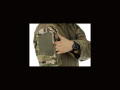 Claw Gear Operator Combat Shirt Multicam jackor