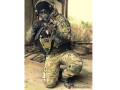 Claw Gear Raider Mk.IV Pant Multicam byxor
