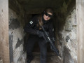 Claw Gear Raider Mk.IV Pant Svart byxor