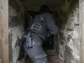 Claw Gear Raider Mk.IV Pant Svart byxor