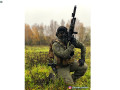 Claw Gear Raider Mk.IV Pants Ranger Green byxor