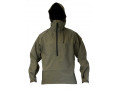 Cold Skills Rampart anorak Grön 068H regn och värmekläder