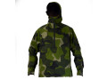 Cold Skills Rampart anorak M90 regn och värmekläder