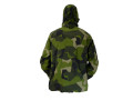 Cold Skills Rampart anorak M90 regn och värmekläder