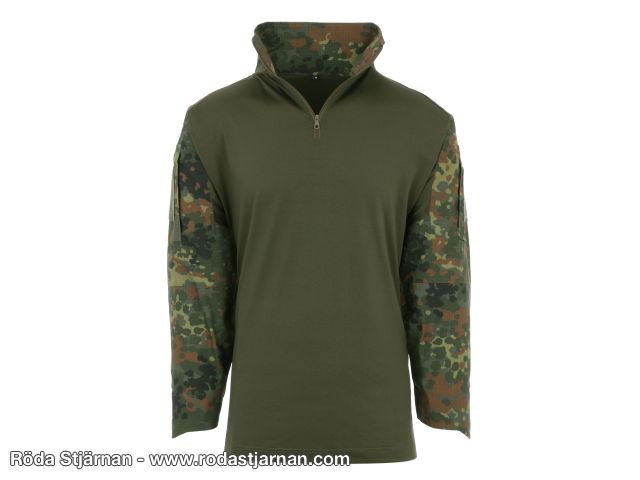 Combat shirt Flecktarn