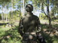 Combat shirt Flecktarn