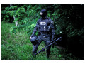 Combat Shirt MTC Black jackor