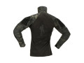 Combat Shirt MTC Black jackor