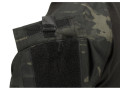 Combat Shirt MTC Black jackor