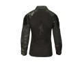 Combat Shirt MTC Black jackor