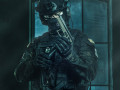 Combat Shirt MTC Black jackor