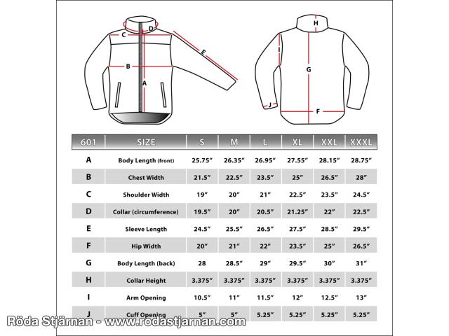condor alpha micro fleece jacket