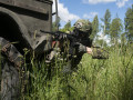 Emerson Combat Pants Gen 3 Advanced Multicam Tropic byxor