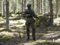 Emerson Combat Pants Gen 3 Advanced Multicam Tropic byxor