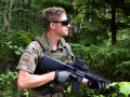 Emerson Combat Perspiration Shirt Multicamo jackor