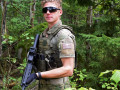 Emerson Combat Perspiration Shirt Multicamo jackor
