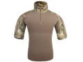 Emerson Combat Perspiration Shirt Multicamo jackor