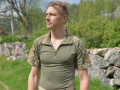 Emerson Combat Perspiration Shirt Multicamo jackor