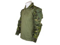 Emerson Combat shirt Gen 3 Multicam Tropic jackor