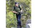 Fältbyxa M90 Marinblå byxor
