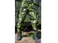 Fältbyxa M90 Restparti byxor