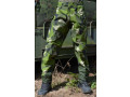 Fältbyxa M90 Restparti byxor