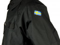 Fältjacka M90 Svart jackor