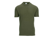 Fostex T-Shirt Olivgrön