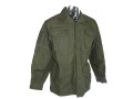 Fransk Commando Smock OD