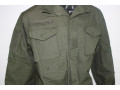 Fransk Commando Smock OD