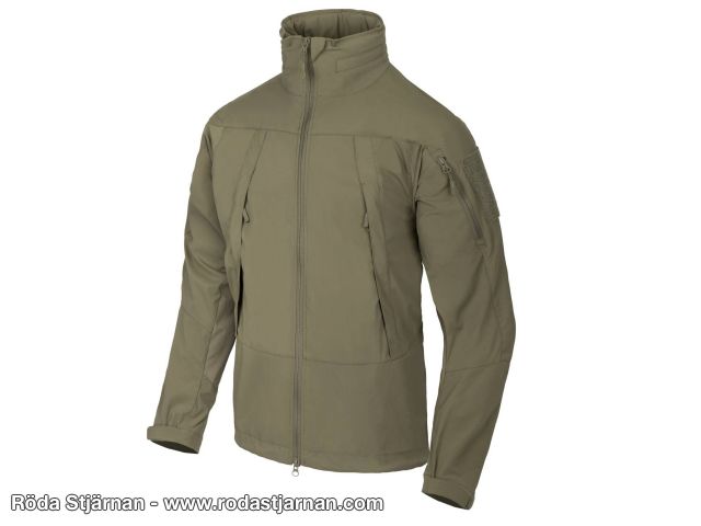 Helikon-Tex Blizzard Jacket Adaptive Green jackor