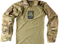 Helikon Tex Combat Shirt Multicamo UTGÅENDE jackor