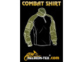 Helikon Tex Combat Shirt Multicamo UTGÅENDE jackor