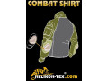 Helikon Tex Combat Shirt Multicamo UTGÅENDE jackor