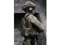 Helikon Tex Combat Shirt Multicamo UTGÅENDE jackor