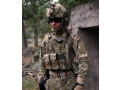 Helikon Tex Combat Shirt Multicamo UTGÅENDE jackor