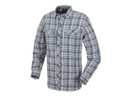Helikon-Tex Defender Mk2 City Shirt Stone Plaid