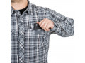 Helikon-Tex Defender Mk2 City Shirt Stone Plaid