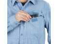 Helikon-Tex Defender Mk2 Gentleman Shirt Melange Blue