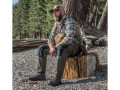 Helikon-Tex Defender Mk2 Pilgrim Blue Plaid t-shirts och tröjor