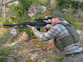 Helikon-Tex Defender Mk2 Pilgrim Blue Plaid t-shirts och tröjor