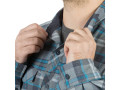 Helikon-Tex Defender Mk2 Pilgrim Blue Plaid t-shirts och tröjor