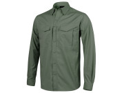 Helikon-Tex Defender Mk2 Shirt long sleeve Olive Green