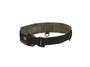Helikon Tex Forester Bushcraft Belt Grön/Svart