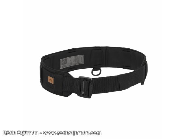 Helikon Tex Forester Bushcraft Belt Svart