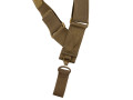 Helikon Tex Forester Suspenders Coyote