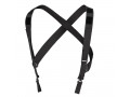 Helikon Tex Forester Suspenders Svart