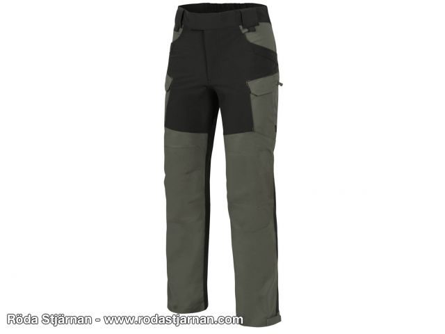 Helikon-Tex Hybrid Outback Pants Skogsgrön