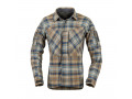 Helikon-Tex MBDU Flannel Shirt Ginger Plaid jackor